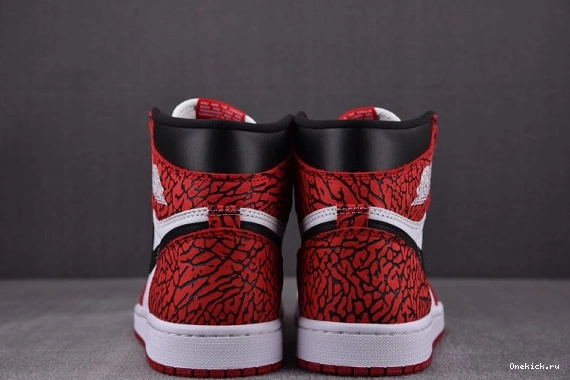Cement OG NewStyle Jordan DZ5485-061 120 High Red Retro DZ5485-061 1 0613